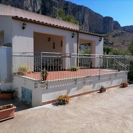 La casa di Agata Villa San Vito Lo Capo Bagian luar foto