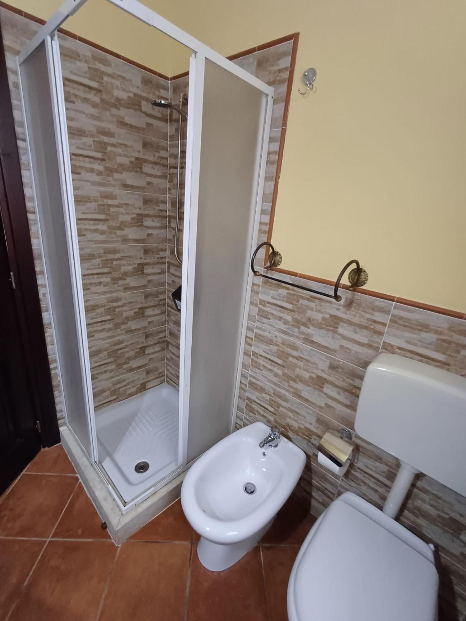 La casa di Agata Villa San Vito Lo Capo Ruang foto